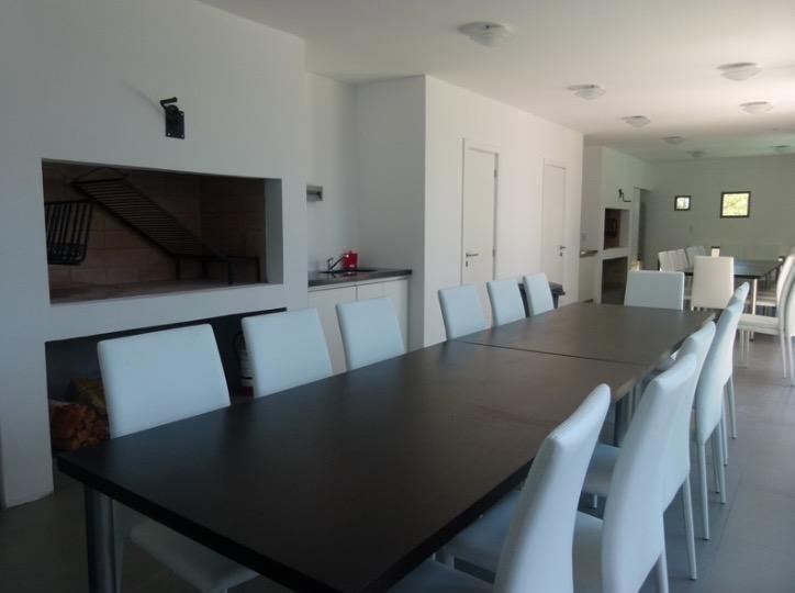Ferienwohnung Edificio Chronos Punta del Este Exterior foto