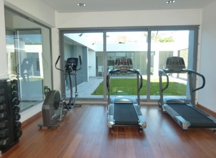 Ferienwohnung Edificio Chronos Punta del Este Exterior foto