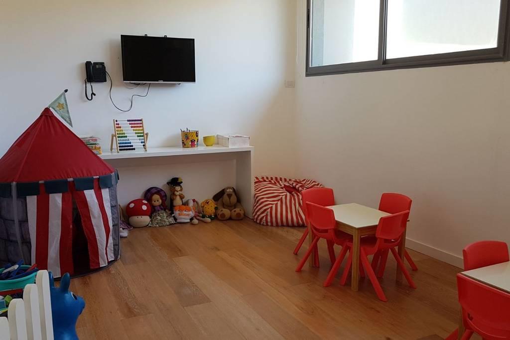 Ferienwohnung Edificio Chronos Punta del Este Exterior foto
